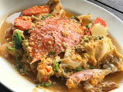 -Doo Dee Thai Food(Issan/Isaan/Esan)