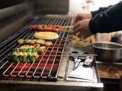 -非凡烧烤(历史博物馆店)