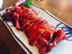 院落创意菜(太阳宫凯德MALL店)-院落创意菜