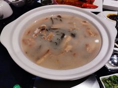 -徐记海鲜(梅溪新天地店)