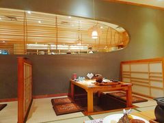 -花潮料理艺食馆(世欧广场店)