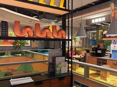 -菲滋意式餐厅(青悦城店)
