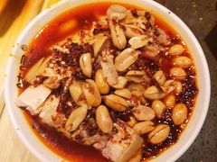 -蛙喔牛蛙(仙林万达茂店)