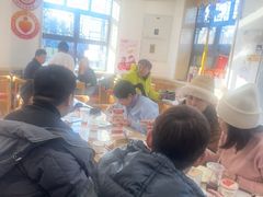 -庆丰包子铺(白塔寺店)