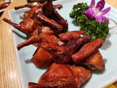 -德胜轩正宗顺德菜(宝安沙井会展中心店)