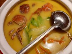六月黄鲜中鲜-上海人家花樣年华(中山公园店)