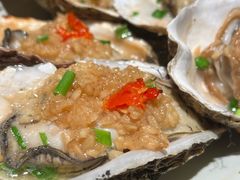 -蚝太郎 • 海鲜烧烤(Upark店)