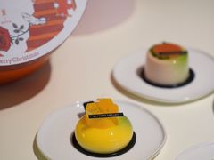 -La Porte de Paris 巴黎之门法式甜品