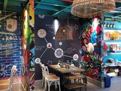 -浩源美食·椰子鸡