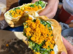 -地二手作鱼汤馄饨(上街里店)