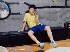 -square方形密室逃脱(深南东路店)