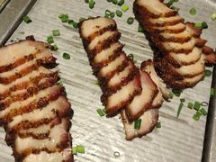 绿茶烤肉-绿茶餐厅(乐峰广场店)