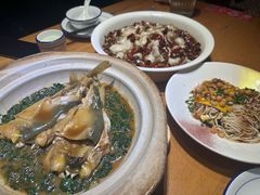 -永安鱼庄·镇江菜(丁卯店)