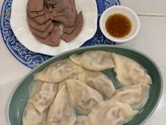 -东方饺子王(中央大街创始店)