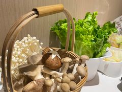 -椒王火锅(厚街万达店)