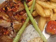 -米斯特比萨(罗斯福店)