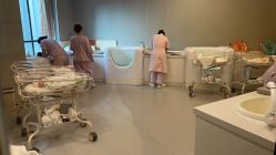 -Babysky · 琅悦月子会所(花木店)