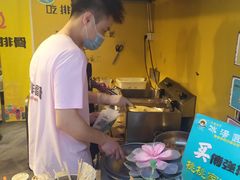 -傅强排骨(成都总店)
