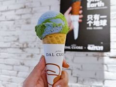 -Dal Cuore 达可芮冰淇淋(陕西北路店)