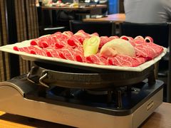 -满来寿喜烧(金虹桥店)