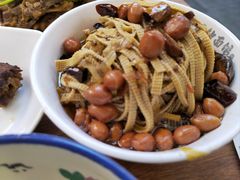 -萍姨抻面馆·鸡架冒菜(清湖店)