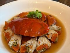 -上海总会SHANGHAICLUB(兴业太古汇店)