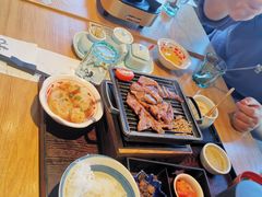 -味太助·银饭食堂(中华城店)