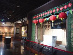 景点-武汉二七纪念馆