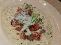 -卡朋西餐(悦汇城店)