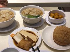 -龙记香港茶餐厅(久光百货店)