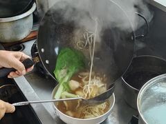 -巴哈面店(沈家门西大街店)