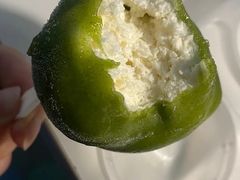 乳酪青团-华南理工大学-学2食堂