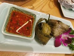 拉娜叶包鸡-米纸越南小馆(金鹰世界店)