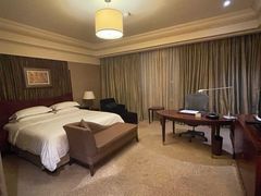 -上海红塔豪华精选酒店