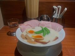 -真打拉面·日式拉面新流派(体育西横街店)