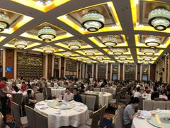 大堂-顺德人家食府(黄金广场店)