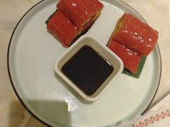 -独一处粥城(抚河北路店)