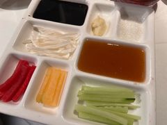 -四季民福烤鸭店(外滩外白渡桥店)