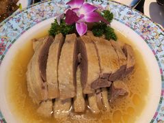 -陈记菜馆·非遗淮扬菜(东关街教场店)