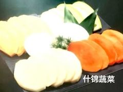 -坦坦大炉·韩式烤肉(望京店)
