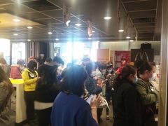 -麦当劳(金桥店)