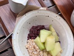 -绿小院(荔湾店)