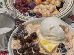 -堂屋糖水店(愚园店)