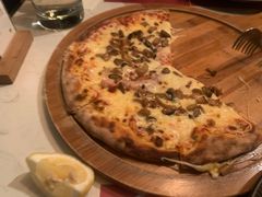 -IL Forno 意坊·意大利餐厅(花园店)