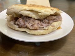 -子午路张记肉夹馍(小寨西路店)