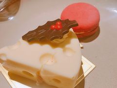 -上海苏宁宝丽嘉酒店·Cafe Bellagio西餐厅