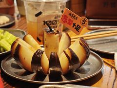 -北丐先生·野馄饨烧烤(长宁龙之梦店)