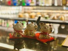 -Hei Cafe(工体店)
