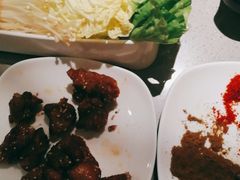 -半天妖烤鱼(百乐广场店)