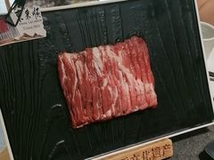 -东来顺(非遗·清真火锅·盛世广场店)